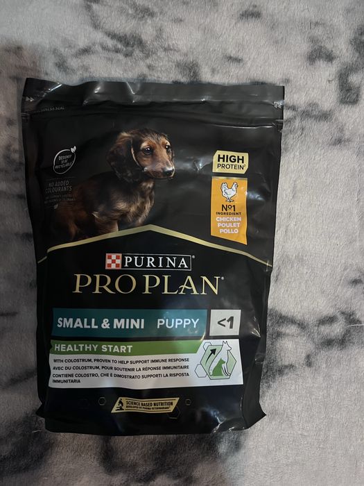 PURINA pro plan