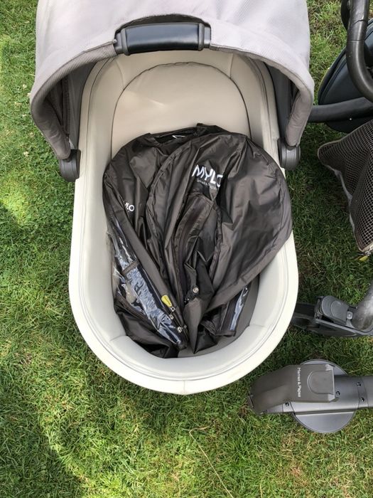 Mamas and Papas Mylo 3 in 1
