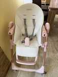 Столче за хранене Peg Perego Prima Pappa