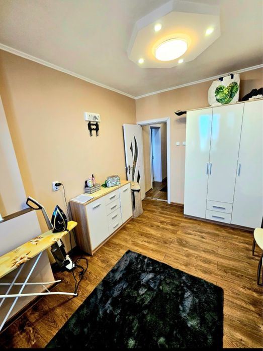 Продава се Тристаен апартамент в София, Западен парк - 72 кв.м за 2750 €/кв.м - Снимка #12