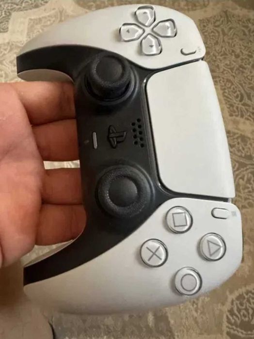 Геймпад Sony PlayStation 5