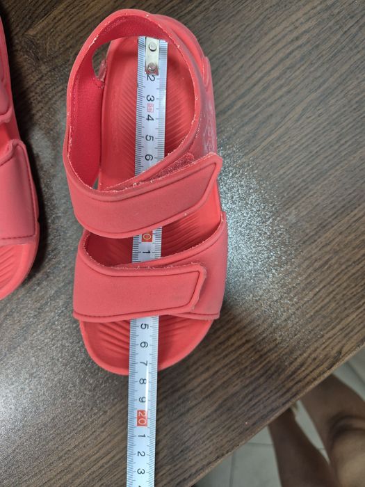 Детски сандали Adidas