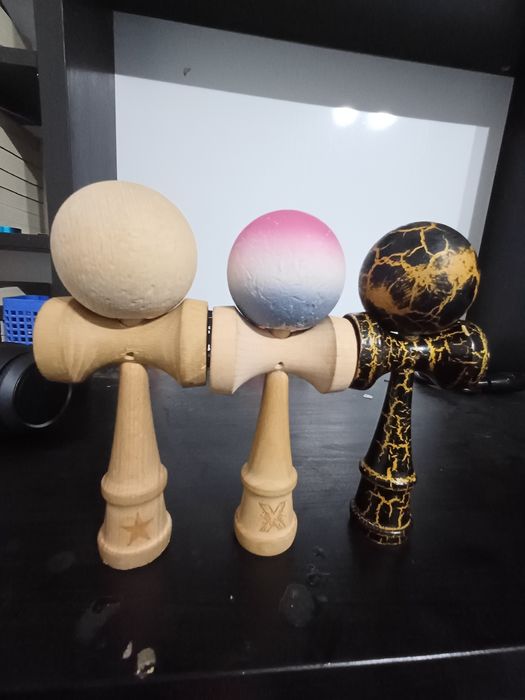 3 KENDAME in stare exceptionala( nu au ata)