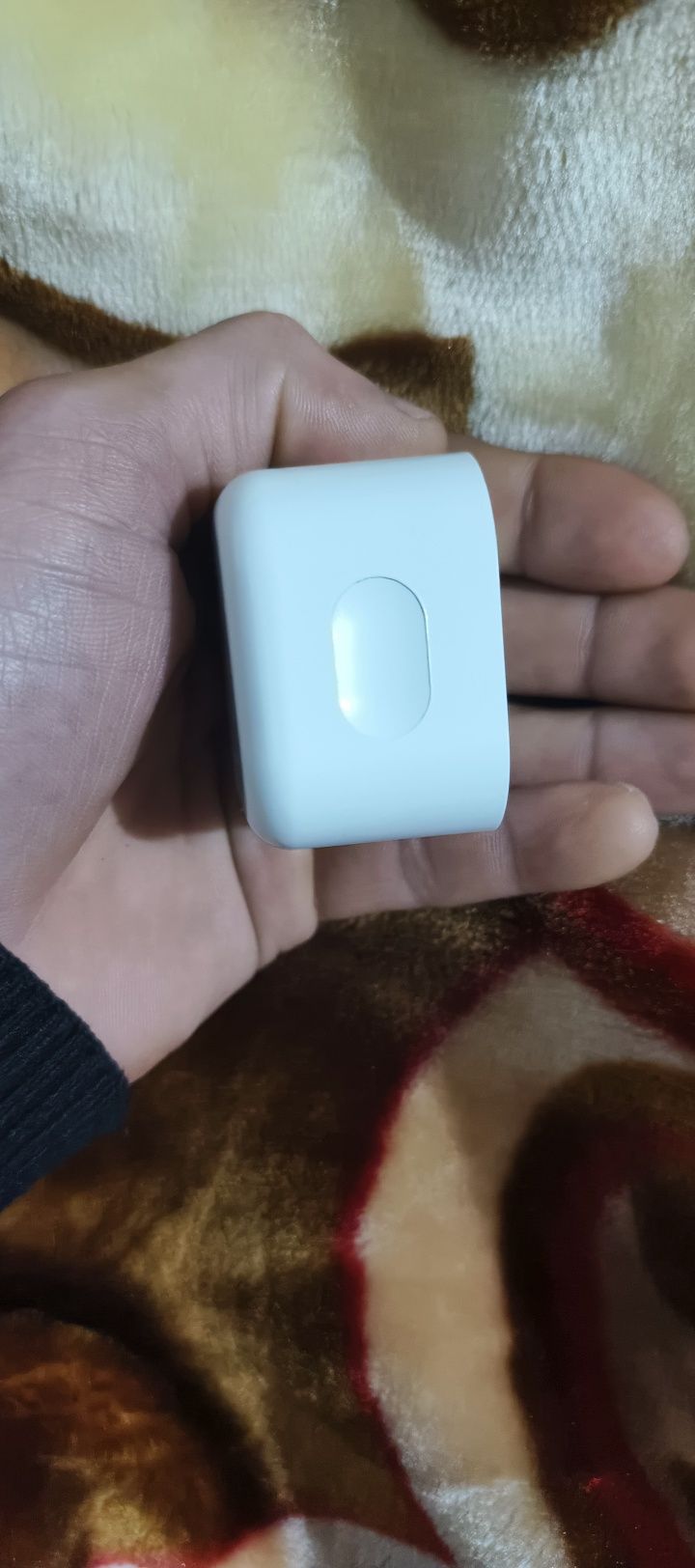 iPhone zaryachig