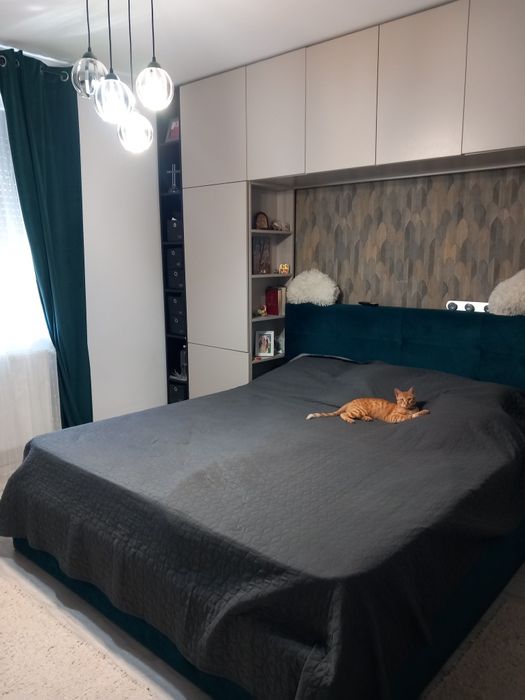 Magurele Gardena Rezidence Casa 3 cam si curte 122990 euro!!!