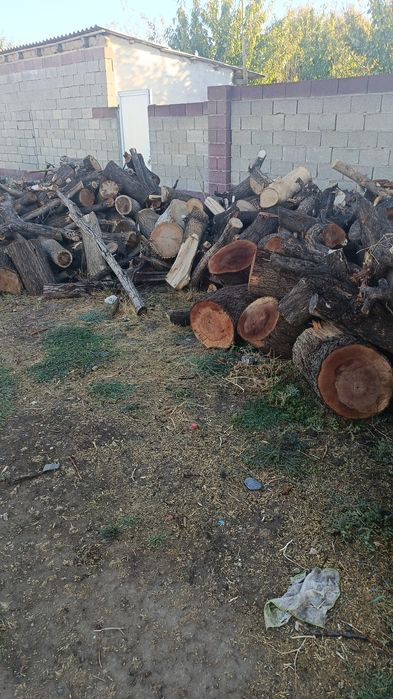 Дрова для домашнего использования