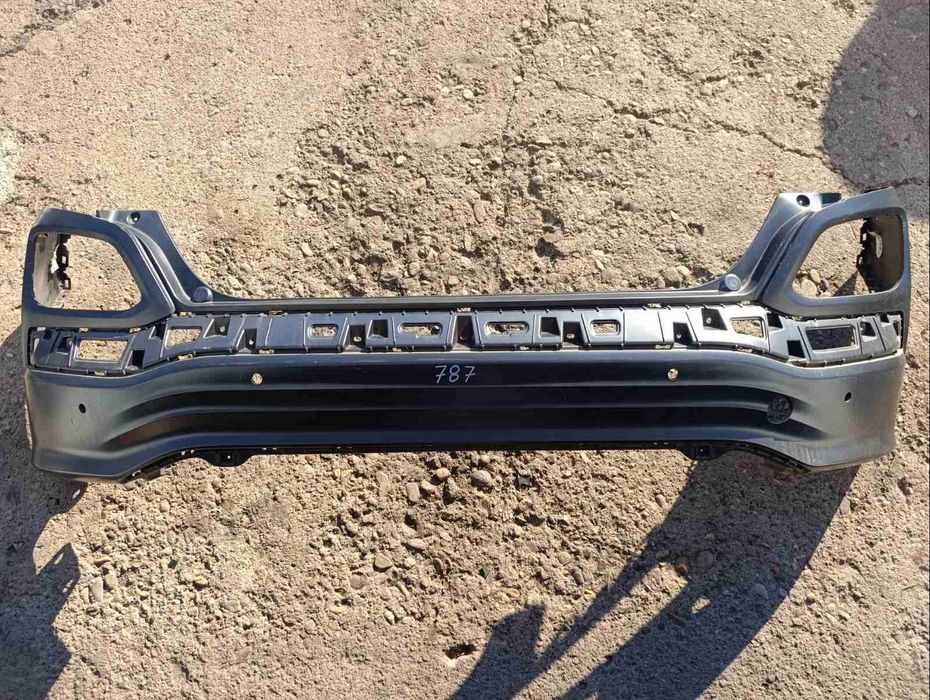 Задна броня за Hyundai Kona / Хюндай Кона