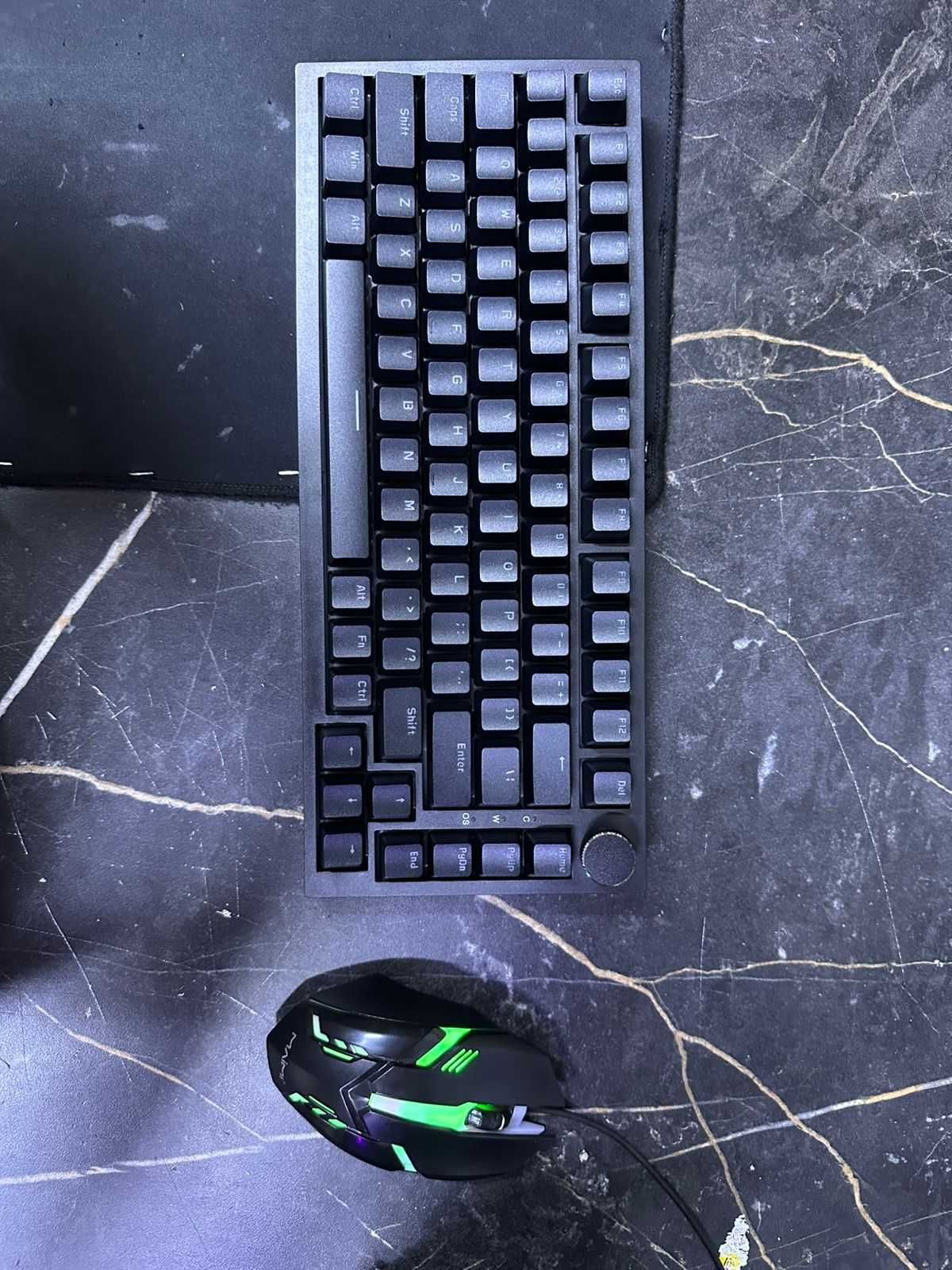 Системный блоr |компютер|i5 13400f|RTX4060|32DDR4|1tb ssd m2|