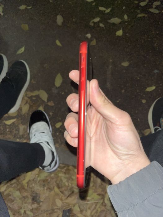 Iphone XR,состояние хорошее