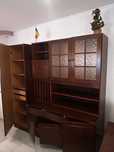 Mobilier clasic din lemn masiv