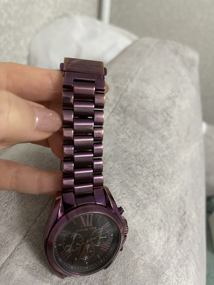 Часы Michael kors mk6398