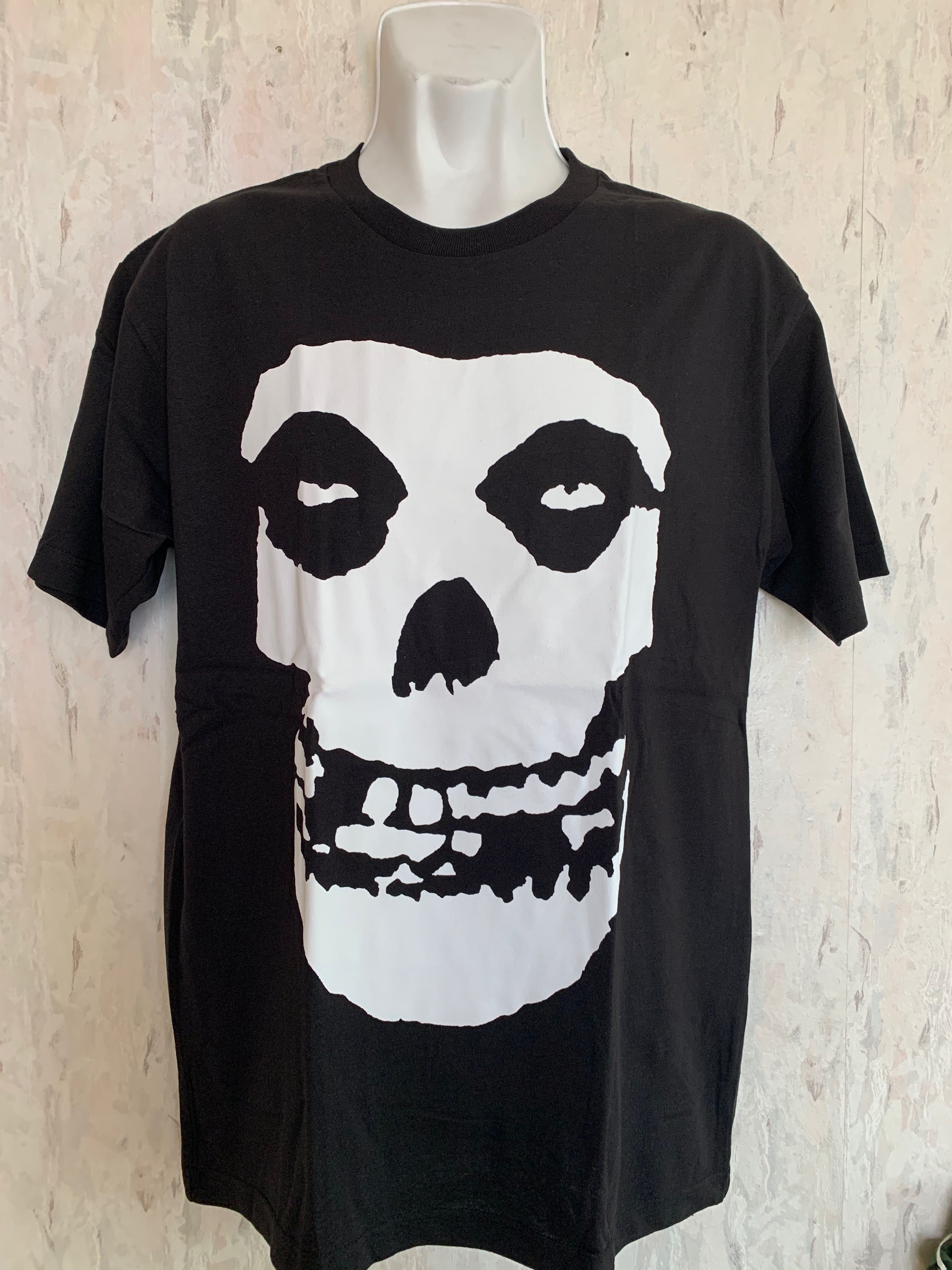 Misfits,System of a Down,Korn,Suicidal Tendencies,Rob Zombie,ChRomance