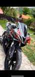Vand yamaha yzf 125