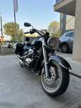 Suzuki Intruder VL800