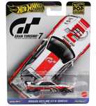 Hot wheels Nissan Skyline GT-R R34