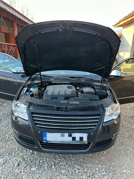 ‼️Vând Passat b6‼️