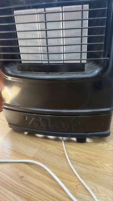 Soba Zilan GPL+ Electric