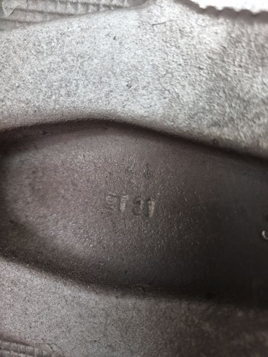 Джанти Моноблок АМГ 18" Monoblock AMG 18