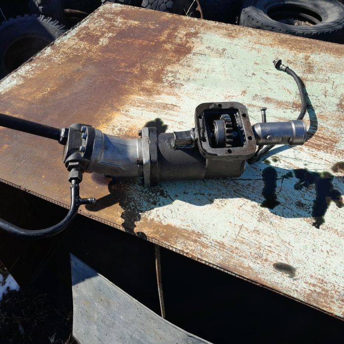 Продам раздатка зил камаз