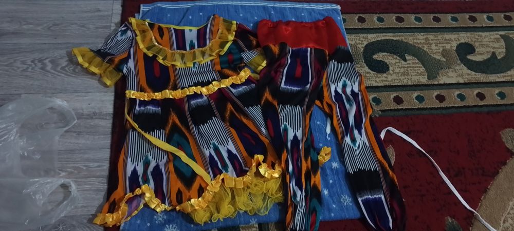 Одежда Зайцев разные размеры