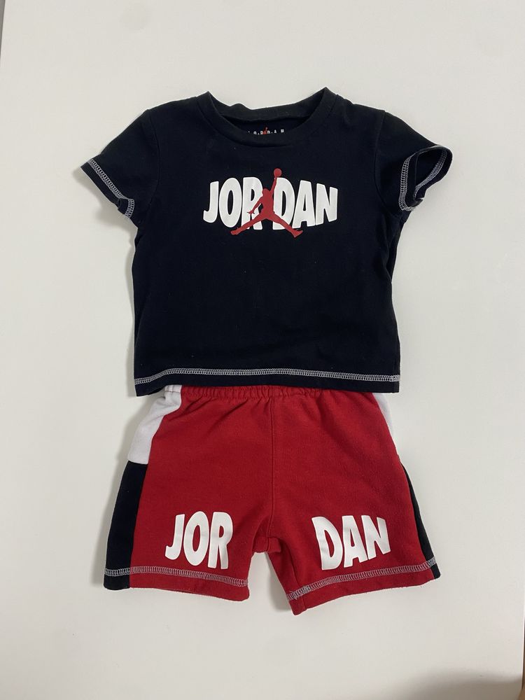 Set Jordan bebe marimea 86-92/18-24 luni