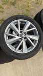 Anvelopee vara 225/45R17