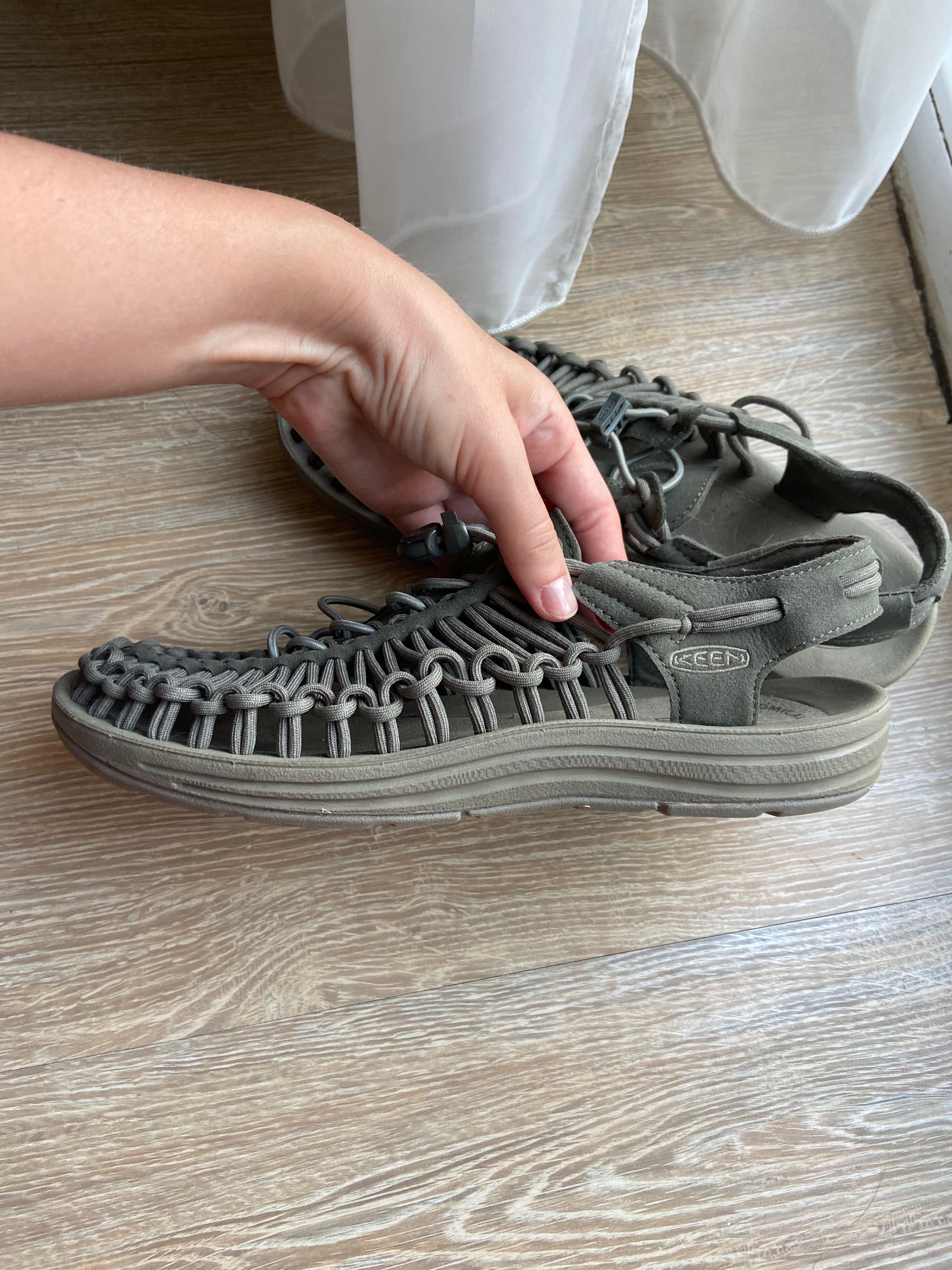 Keen мъжки обувки 25.5см