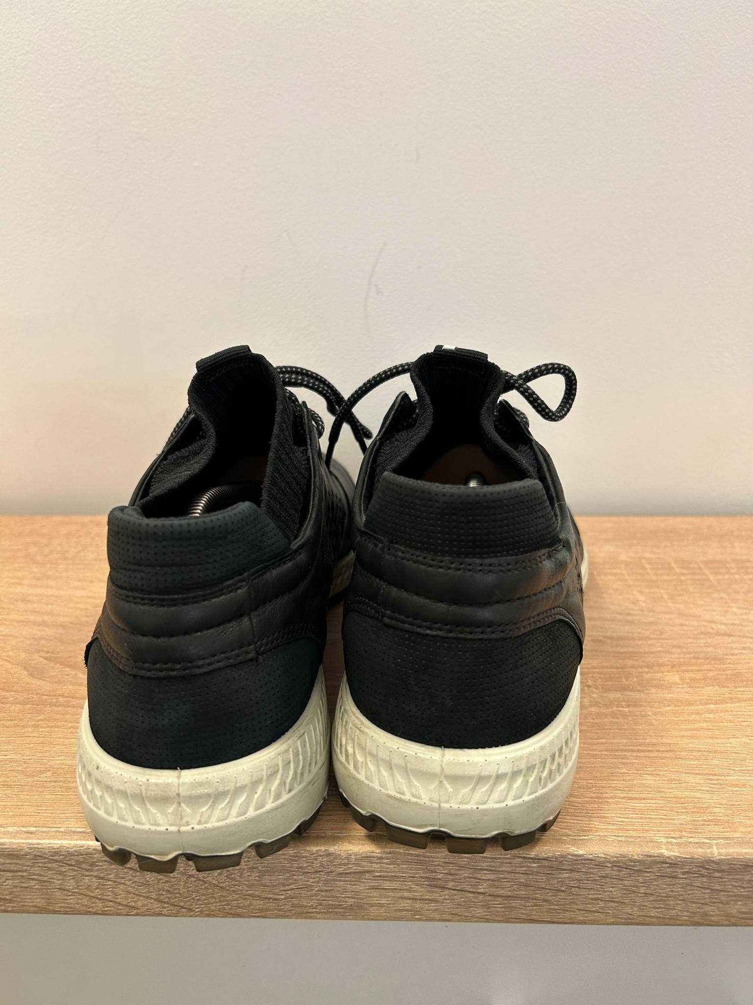Оригинални мъжки маратонки - Ecco intrinsic tr, Ecco gore-tex