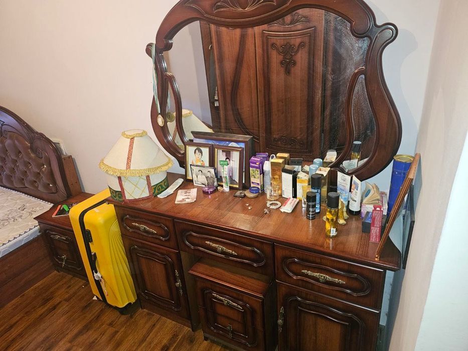 Мебель сатылады спальный