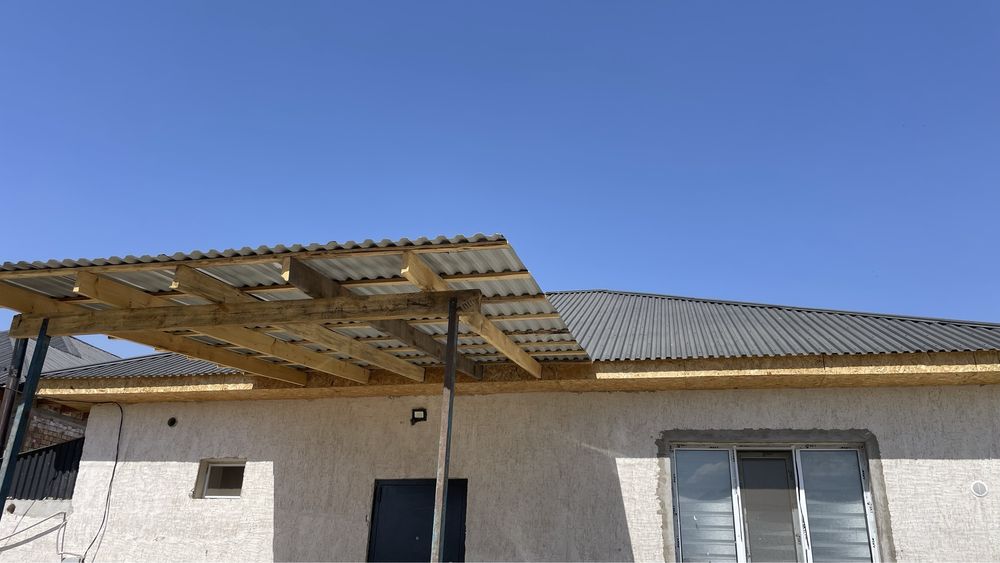 Дом частный, 5 соток ровный участок. Все коммуникации.