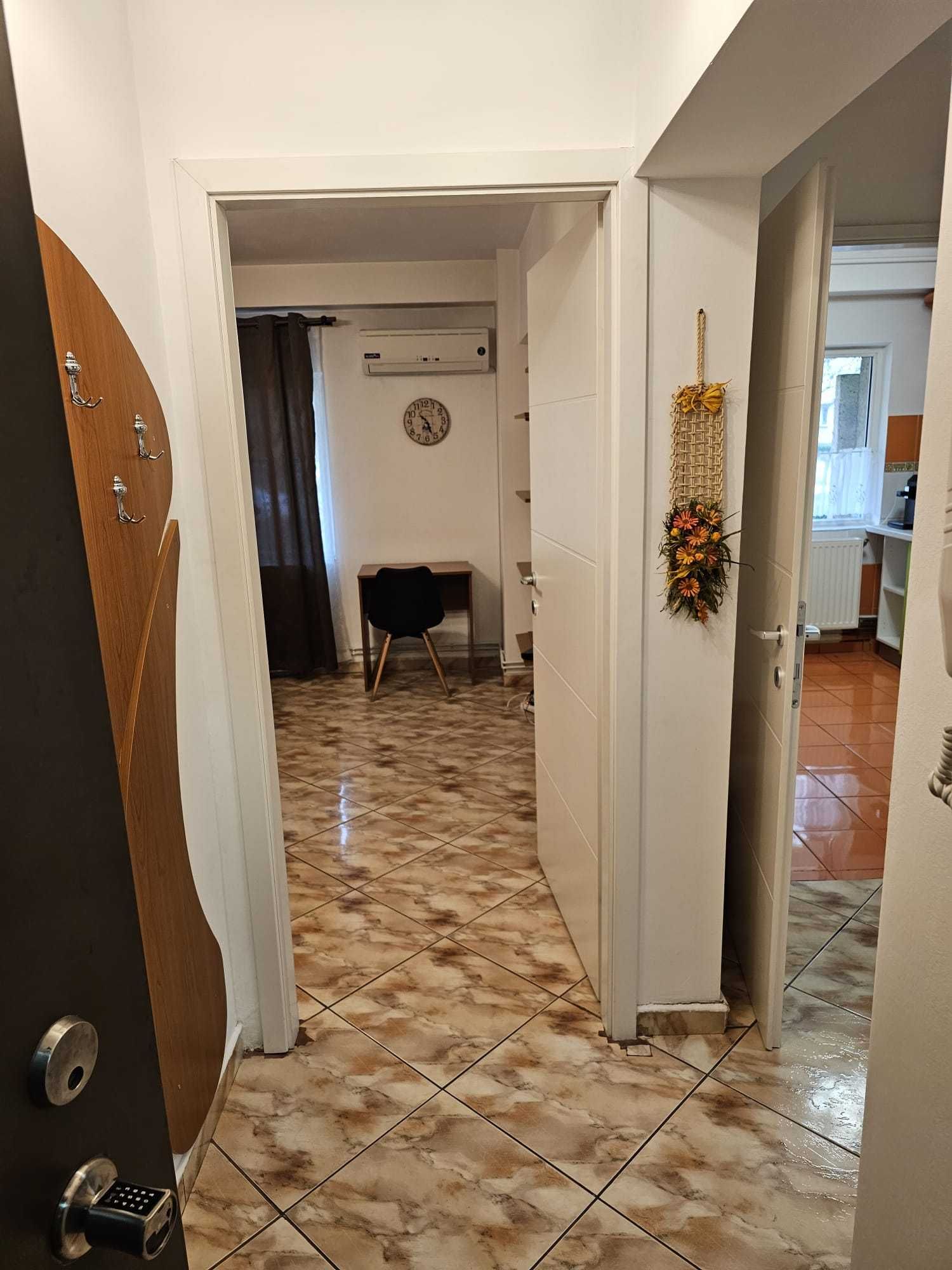 Apartament 1 camera pe Calea Dorobantilor