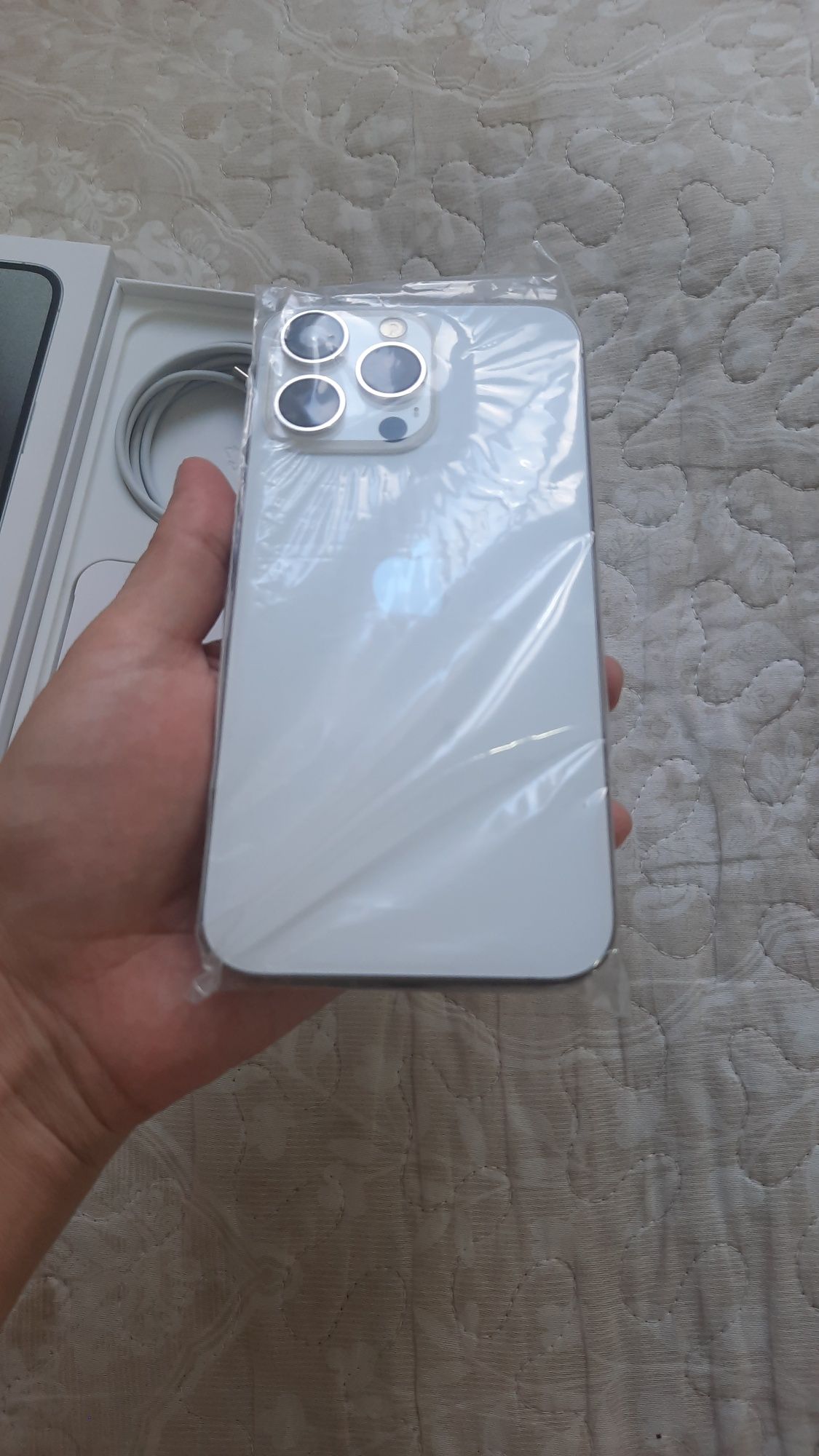 Айфон 15 PRO MAX