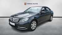 Mercedes-Benz C Mercedes Benz Clasa C / diesel / manuala