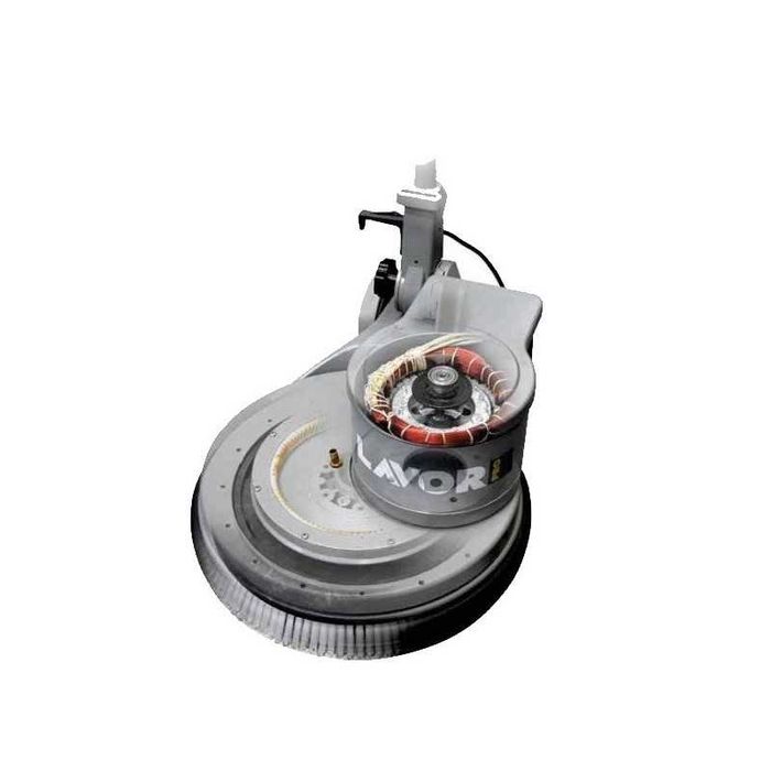Masina de slefuit monodisc LAVOR SDM-R 45G 16-160 1600W