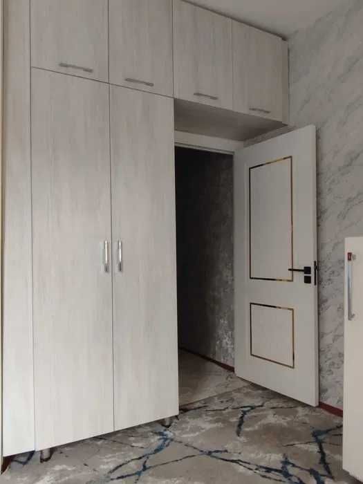 Тинчлик 4/4/5 общая площадь 100м2