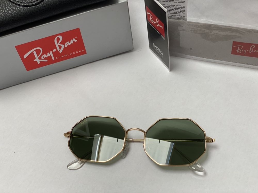 Ochelari de soare Ray Ban 1972 OCTAGON Noi