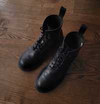 Dr. Martens 1460 Mono Black 42