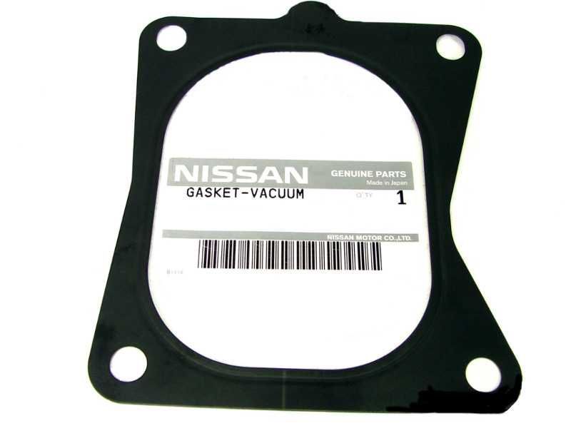 Garnitura pompa vacuum  OEM Nissan Patrol Y60 Y61 2.8