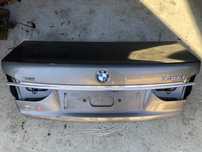 Capota portbagaj Bmw seria7 G11/G12 2014-2017