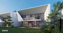 Rooftop Pool VillaMatei Millo | Serenity Residence | Voluntari
