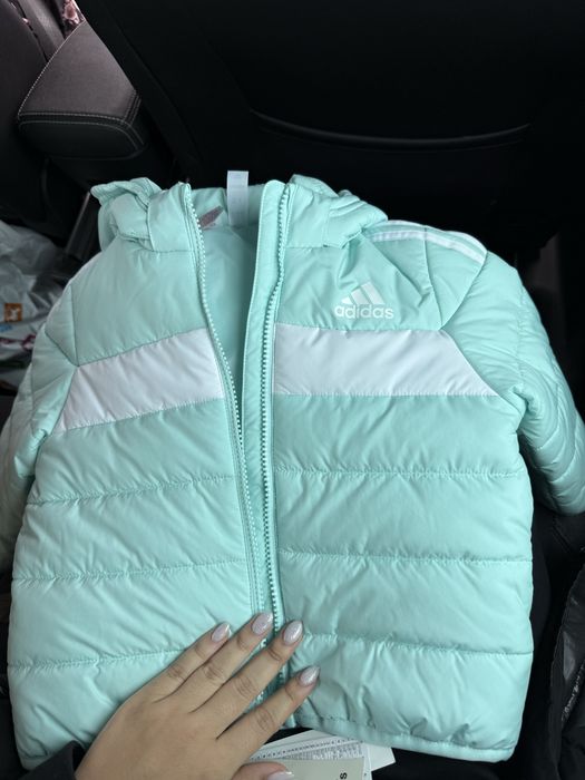 Детско яке ADIDAS