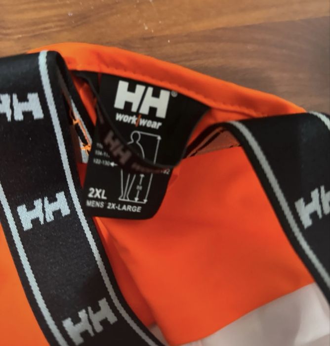 Salopeta Helly Hansen marimea XXL