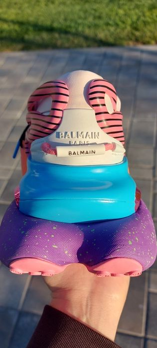 Balmain unicorn culoarea 3/13 39-41