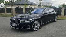 BMW Seria 7