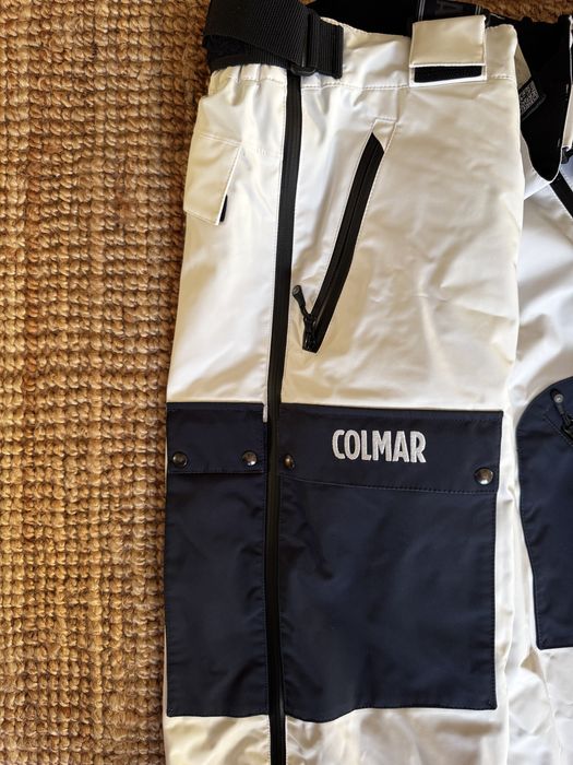 Pantaloni ski/snowboard Colmar