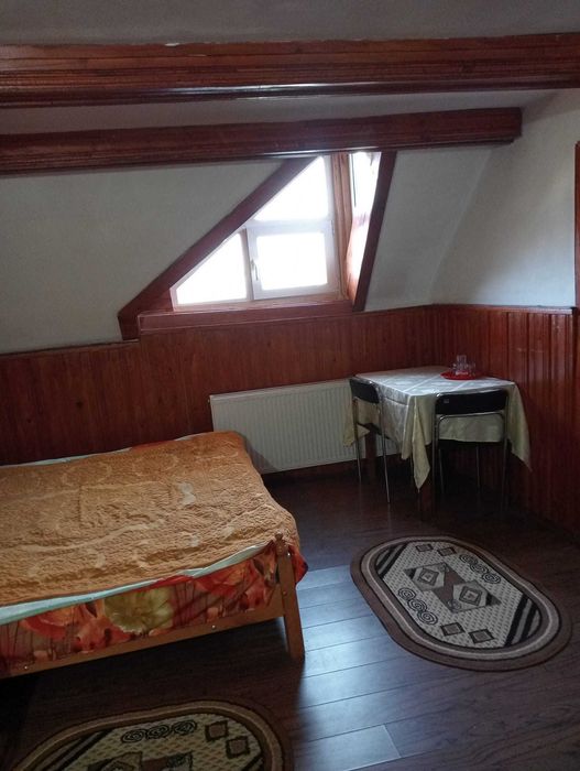 Craciun si Revelion in varf de munte