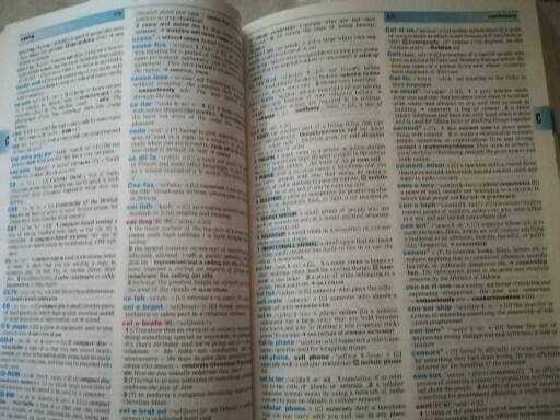 Dictionar Longman Dictionary of Contemporary English
