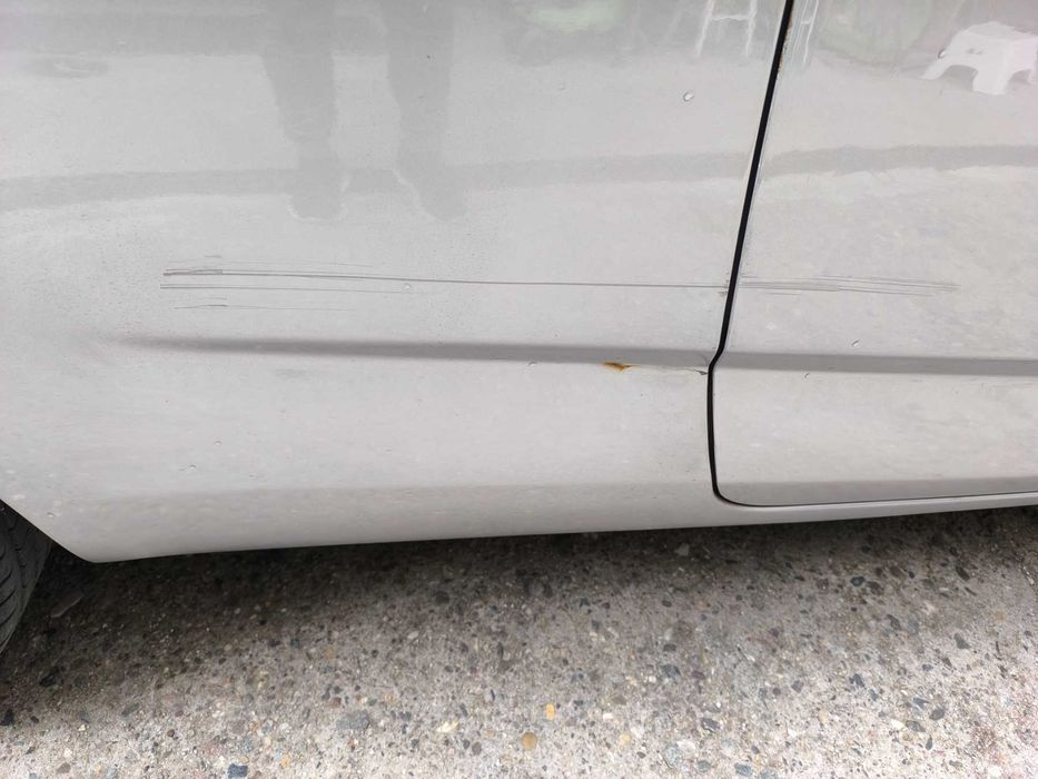 Kia Ceed 2008 2.0 бензин/газ