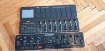 3 Midi Controller - Korg și Samson - vând urgent