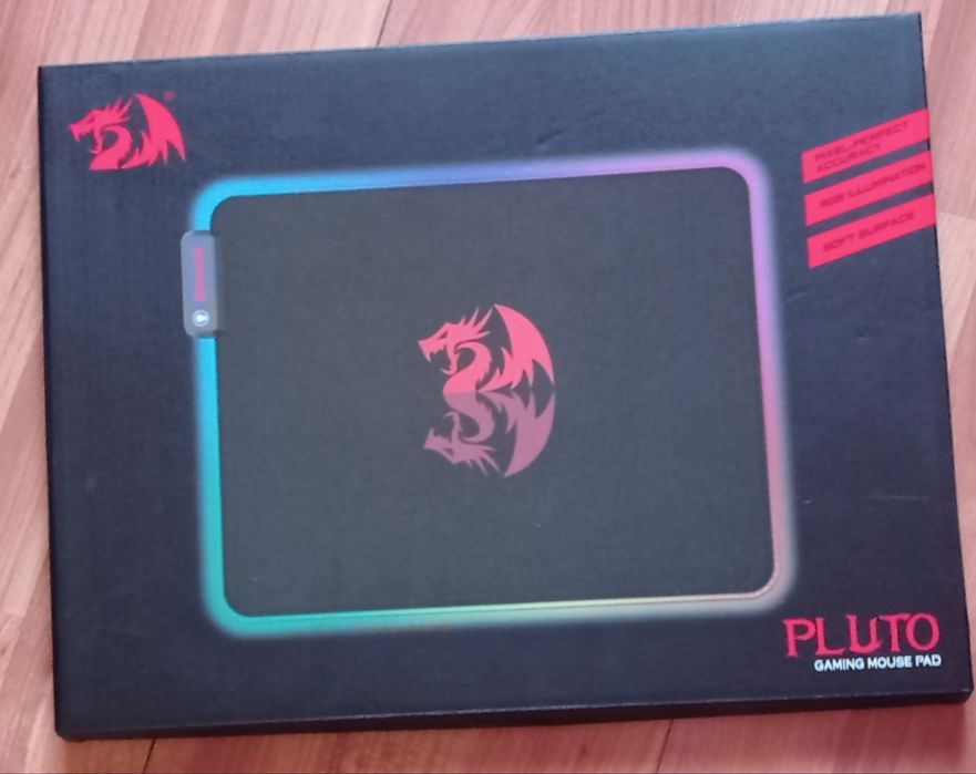 Mousepad Garmin Marvo